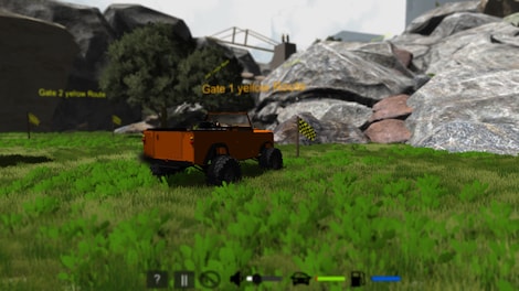 Ultimate Rock Crawler Steam Key GLOBAL - 18