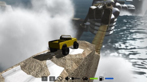 Ultimate Rock Crawler Steam Key GLOBAL - 16