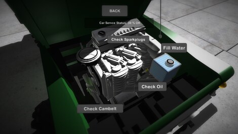 Ultimate Rock Crawler Steam Key GLOBAL - 17