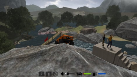 Ultimate Rock Crawler Steam Key GLOBAL - 13