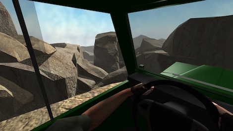 Ultimate Rock Crawler Steam Key GLOBAL - 14