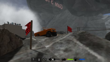 Ultimate Rock Crawler Steam Key GLOBAL - 12