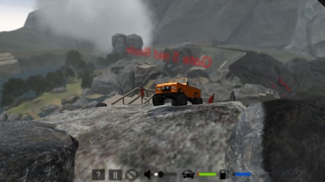 Ultimate Rock Crawler Steam Key GLOBAL - 9