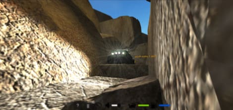 Ultimate Rock Crawler Steam Key GLOBAL - 6