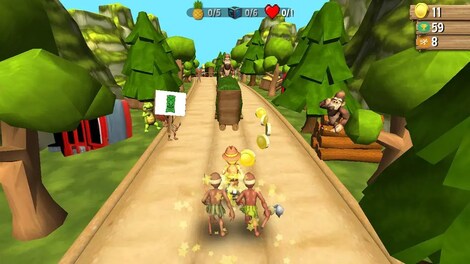 Ultimate Runner (Nintendo Switch) - Nintendo eShop Key - EUROPE - 3