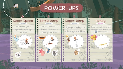 Ultimate Sheep Raccoon (PC) - Steam Key - GLOBAL - 5