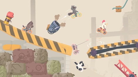 Ultimate Sheep Raccoon (PC) - Steam Key - GLOBAL - 3