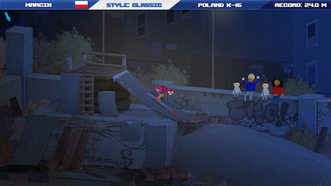 Ultimate Ski Jumping 2020 (PC) - Steam Key - GLOBAL - 5