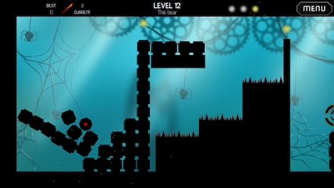 Ultimate Solid Steam Key GLOBAL - 8