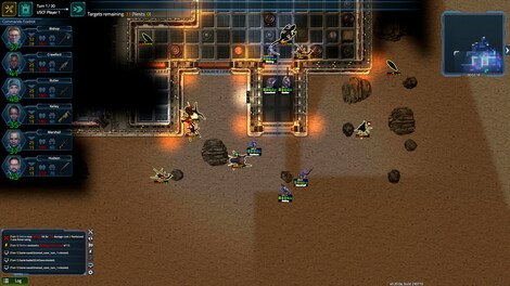 Ultimate Space Commando: Counterforce (PC) - Steam Key - GLOBAL - 8