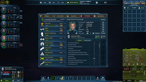 Ultimate Space Commando: Counterforce (PC) - Steam Key - GLOBAL - 7
