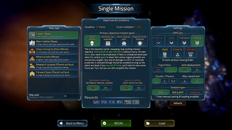 Ultimate Space Commando: Counterforce (PC) - Steam Key - GLOBAL - 6