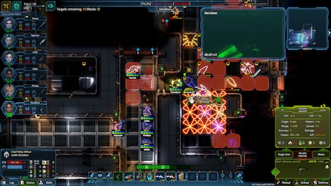 Ultimate Space Commando: Counterforce (PC) - Steam Key - GLOBAL - 5