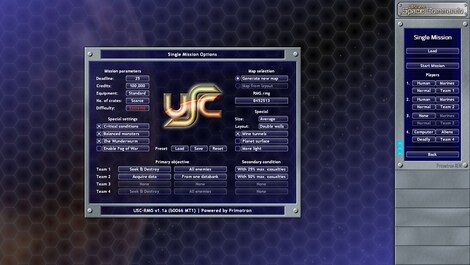 Ultimate Space Commando Steam Key GLOBAL - 13
