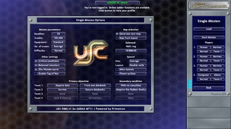 Ultimate Space Commando Steam Key GLOBAL - 8