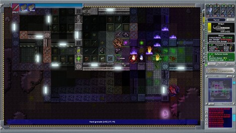 Ultimate Space Commando Steam Key GLOBAL - 10