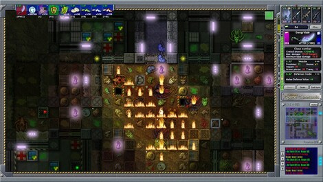 Ultimate Space Commando Steam Key GLOBAL - 6