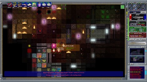 Ultimate Space Commando Steam Key GLOBAL - 22