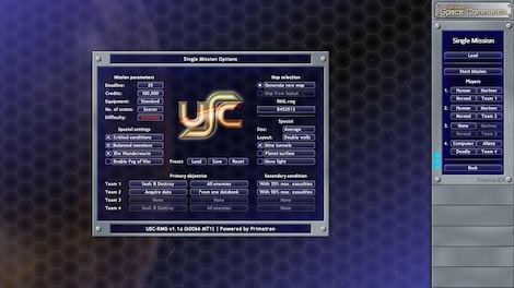 Ultimate Space Commando Steam Key GLOBAL - 21