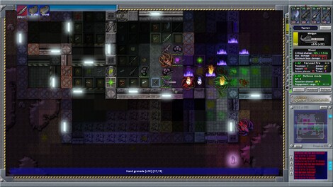 Ultimate Space Commando Steam Key GLOBAL - 19