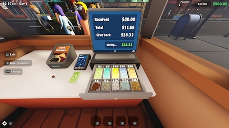 Ultimate Theater Simulator (PC) - Steam Account - GLOBAL - 8