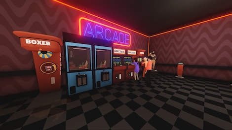 Ultimate Theater Simulator (PC) - Steam Account - GLOBAL - 6