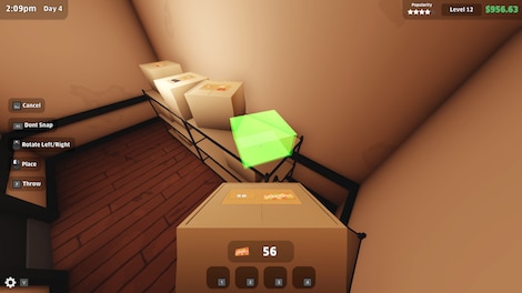 Ultimate Theater Simulator (PC) - Steam Key - GLOBAL - 12