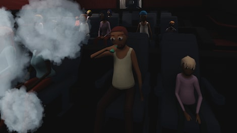 Ultimate Theater Simulator (PC) - Steam Key - GLOBAL - 10