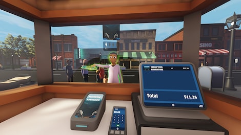 Ultimate Theater Simulator (PC) - Steam Key - GLOBAL - 3