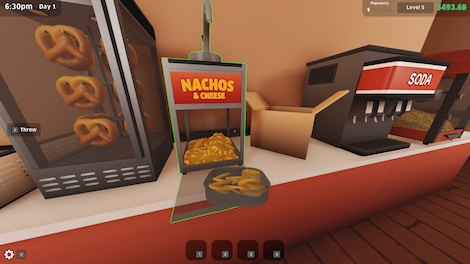 Ultimate Theater Simulator (PC) - Steam Key - GLOBAL - 4