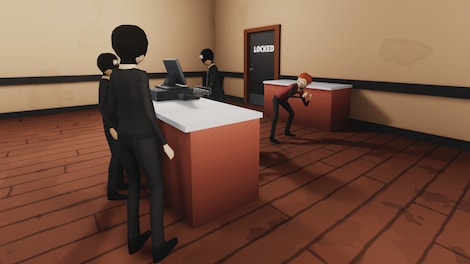 Ultimate Theater Simulator (PC) - Steam Key - GLOBAL - 11