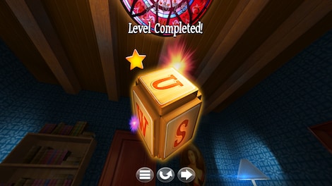 Ultimate Word Search 2: Letter Boxed Steam Key GLOBAL - 6