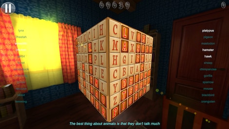 Ultimate Word Search 2: Letter Boxed Steam Key GLOBAL - 4