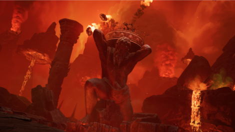 Ultimate Zombie Defense 2 (PC) - Steam Gift - GLOBAL - 8