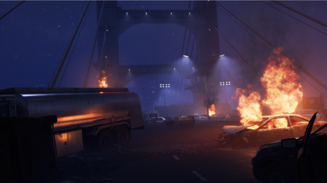 Ultimate Zombie Defense 2 (PC) - Steam Gift - GLOBAL - 4