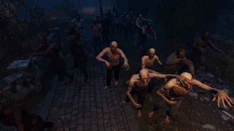 Ultimate Zombie Defense 2 (PC) - Steam Gift - GLOBAL - 9