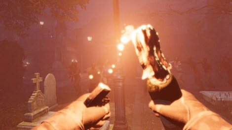 Ultimate Zombie Defense 2 (PC) - Steam Key - EUROPE - 6