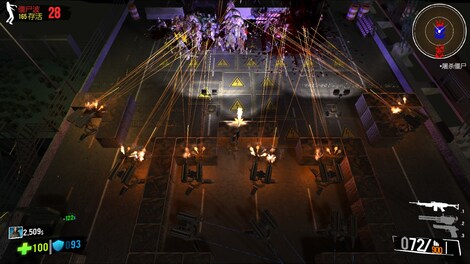 Ultimate Zombie Defense (PC) - Steam Gift - EUROPE - 11