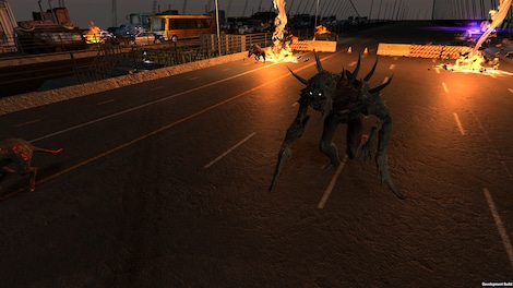 Ultimate Zombie Defense (PC) - Steam Gift - EUROPE - 6