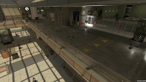 Ultimate Zombie Defense (PC) - Steam Gift - GLOBAL - 7