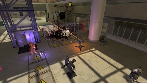 Ultimate Zombie Defense (PC) - Steam Gift - GLOBAL - 4
