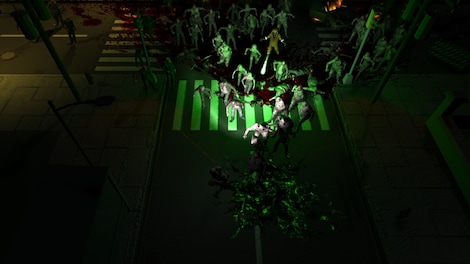 Ultimate Zombie Defense (PC) - Steam Gift - GLOBAL - 15