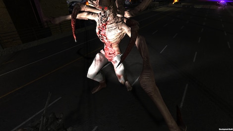 Ultimate Zombie Defense (PC) - Steam Key - EUROPE - 10