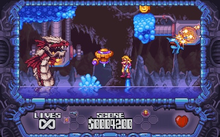 Ultionus: A Tale of Petty Revenge Steam Key GLOBAL - 12