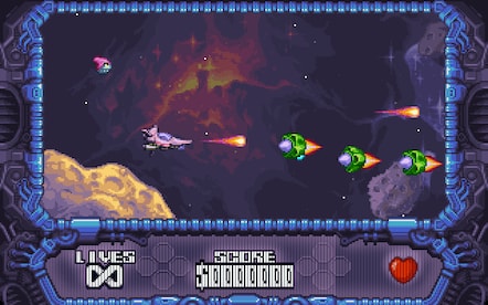 Ultionus: A Tale of Petty Revenge Steam Key GLOBAL - 10