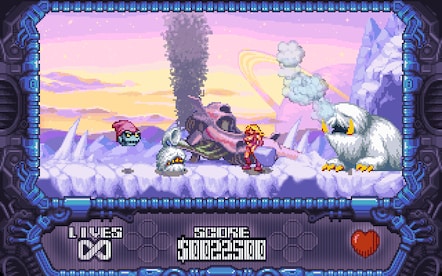 Ultionus: A Tale of Petty Revenge Steam Key GLOBAL - 8