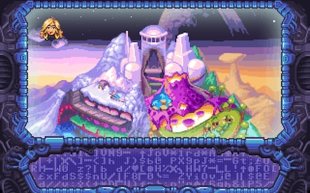 Ultionus: A Tale of Petty Revenge Steam Key GLOBAL - 6