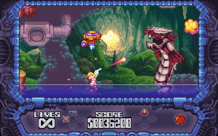 Ultionus: A Tale of Petty Revenge Steam Key GLOBAL - 3