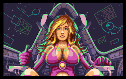 Ultionus: A Tale of Petty Revenge Steam Key GLOBAL - 4