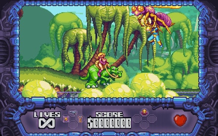 Ultionus: A Tale of Petty Revenge Steam Key GLOBAL - 5